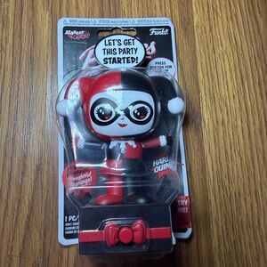 NEW Funko Popsies: DC Universe - Harley Quinn vinyl figure